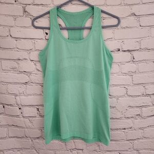 Lululemon Swiftly Tech Tank